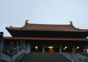 长芦崇福禅寺在哪？长芦崇福禅寺景点介绍