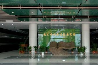 南京市规划建设展览馆在哪？南京市规划建设展览馆景点介绍