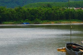 鹤立湖水利风景区在哪？鹤立湖水利风景区景点介绍