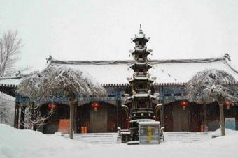 新宾地藏寺在哪?新宾地藏寺景点介绍