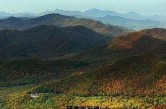 蒙古山景区在哪？蒙古山景区景点介绍