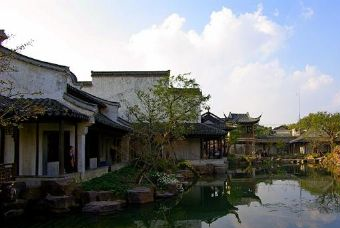 李公祠 惠山园在哪？惠山园（李公祠）景点介绍
