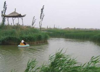 馬堡店生態(tài)旅游區(qū)在哪？馬堡店生態(tài)旅游區(qū)景點(diǎn)介紹