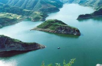 哈尔滨二龙山旅游风景区在哪？哈尔滨二龙山旅游风景区景点介绍