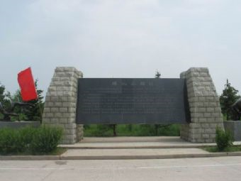 金长城在哪？金长城景点介绍