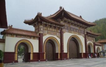 宜兴大觉寺在哪？宜兴大觉寺景点介绍