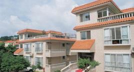 莲花山温泉度假村在哪?莲花山温泉度假村景点介绍