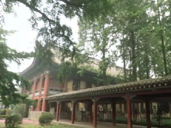 南京师范大学在哪？南京师范大学景点介绍