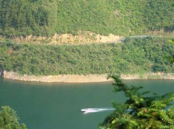 音河水库风景区在哪？音河水库风景区景点介绍