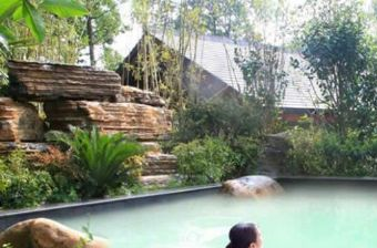 頤尚溫泉在哪？頤尚溫泉景點(diǎn)介紹