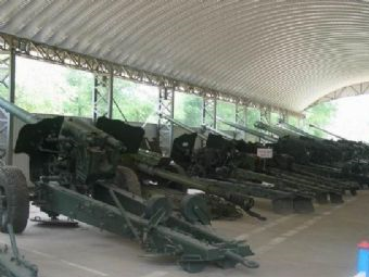 華安公司軍工旅游區在哪？華安公司軍工旅游區景點介紹