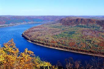 黑龙江三峡国家森林公园在哪？黑龙江三峡国家森林公园景点介绍