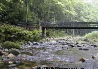 绍祥度假村在哪？绍祥度假村景点介绍