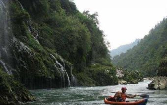 丹清河风景区在哪？丹清河风景区景点介绍