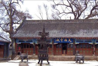 新宾普觉寺在哪？新宾普觉寺景点介绍