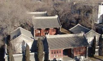 壽公祠在哪？壽公祠景點(diǎn)介紹