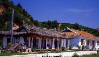 望江亭旅游风景区在哪？望江亭旅游风景区景点介绍