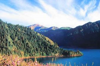 瑶池生态旅游风景区在哪？瑶池生态旅游风景区景点介绍