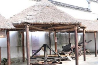 長涇民俗風情館在哪？長涇民俗風情館景點介紹