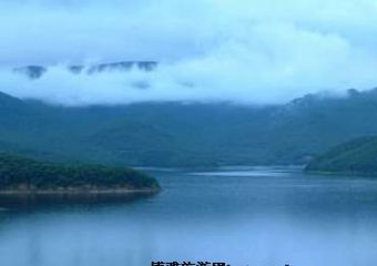 海林莲花湖在哪？海林莲花湖景点介绍