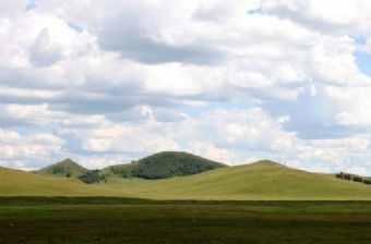 克什克腾大草原在哪？克什克腾大草原景点介绍