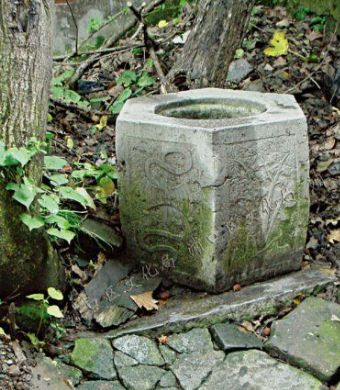 浦口六角井在哪？浦口六角井景點介紹