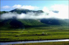 热尔大草原在哪？热尔大草原景点介绍