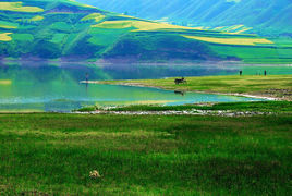 南门峡在哪？南门峡景点介绍