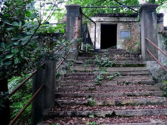 惠山忍草庵在哪？惠山忍草庵景点介绍