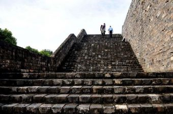 明古城墙在哪？明古城墙景点介绍