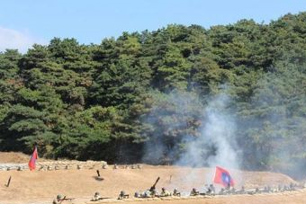 辽沈战役景区在哪？辽沈战役景区景点介绍