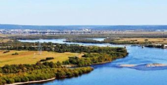 呼瑪河口景區在哪？呼瑪河口景區景點介紹