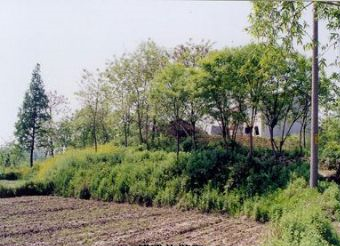 茶壺店遺址在哪？茶壺店遺址景點介紹
