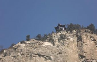 绵山思烟台在哪？绵山思烟台景点介绍