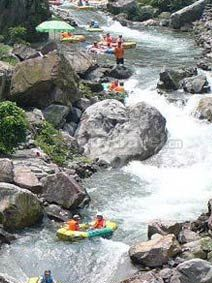 磨盘山在哪？磨盘山景点介绍