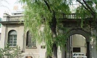 颐园街一号在哪？颐园街一号景点介绍