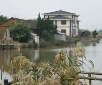 绿岛农庄在哪？绿岛农庄景点介绍