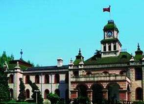 臨時政府參議院舊址在哪？臨時政府參議院舊址景點介紹