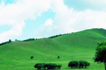 百兴图自然风景区在哪？百兴图自然风景区景点介绍