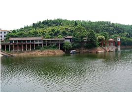 望月湖在哪？望月湖景点介绍