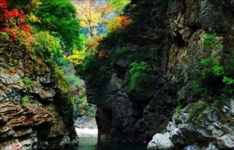 五大连池火山在哪？五大连池火山景点介绍