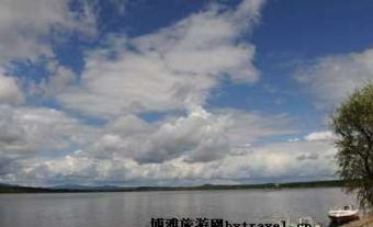 阿陵達(dá)湖在哪？阿陵達(dá)湖景點(diǎn)介紹