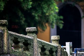 惠山寺金莲桥在哪？惠山寺金莲桥景点介绍