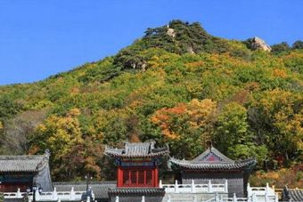 新宾双灵寺在哪？新宾双灵寺景点介绍