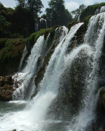 龙骨山在哪？龙骨山景点介绍