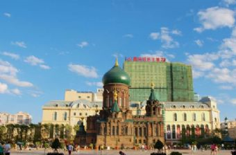 索菲亞廣場在哪？索菲亞廣場景點介紹