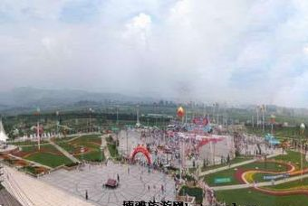 雞西休閑文化廣場在哪？雞西休閑文化廣場景點介紹