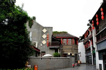 甘家大院 甘熙故居在哪？甘熙故居（甘家大院）景点介绍