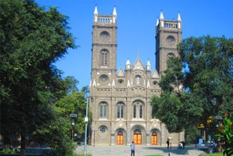 呼蘭天主教堂在哪？呼蘭天主教堂景點介紹