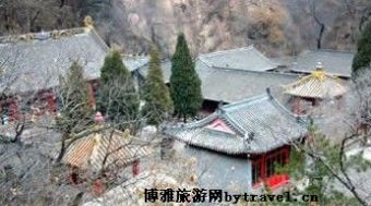 祖越寺在哪？祖越寺景點介紹